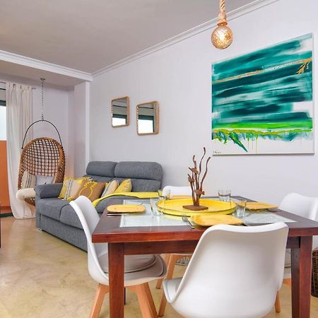 Jardines De Noa Appartement Jávea Buitenkant foto